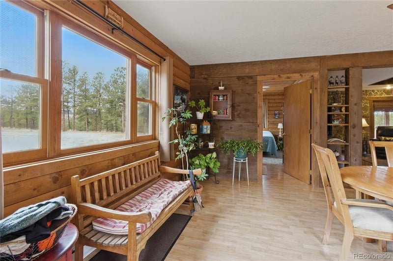 13567 W Point Rd, Weston, CO 81091