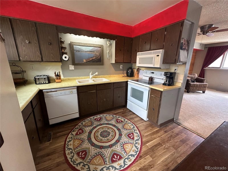 95 Empire West Rd #DA52, Empire, CO 80438