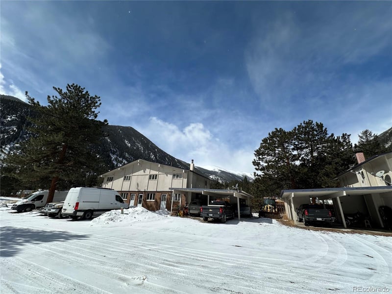 95 Empire West Rd #DA52, Empire, CO 80438