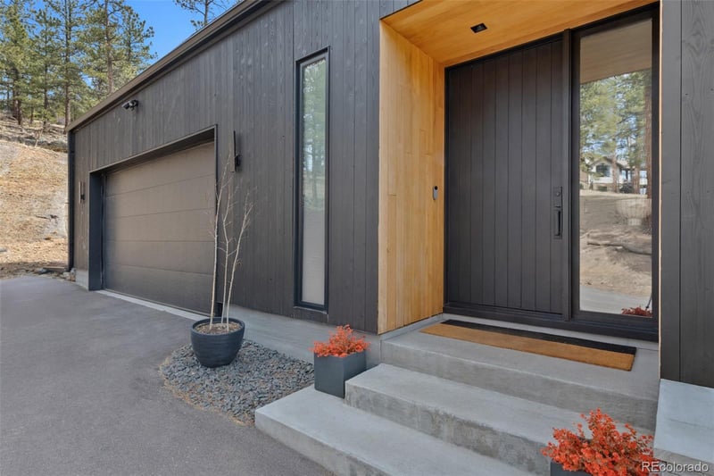 5266 Mountain Vista Ln, Evergreen, CO 80439