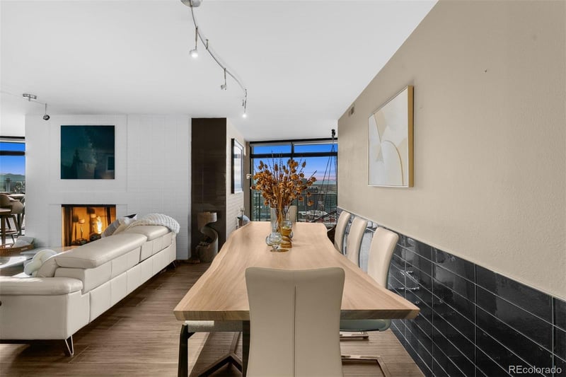1777 Larimer St #2108, Denver, CO 80202