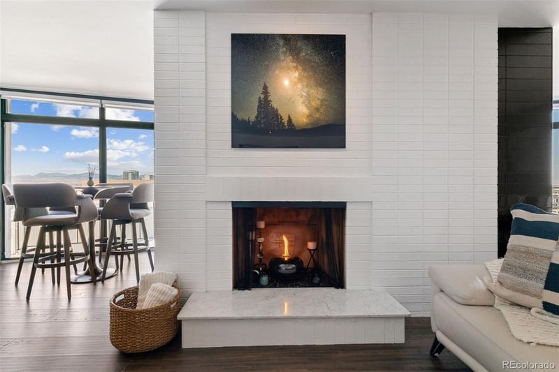 1777 Larimer St #2108, Denver, CO 80202