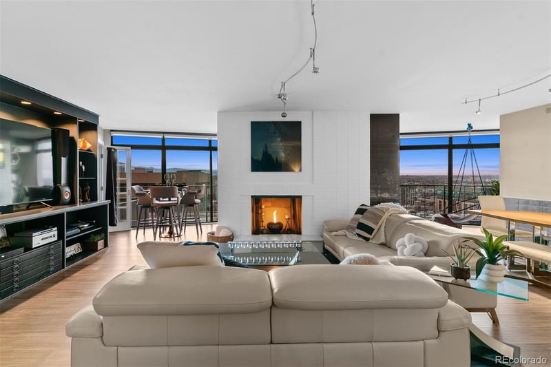 1777 Larimer St #2108, Denver, CO 80202