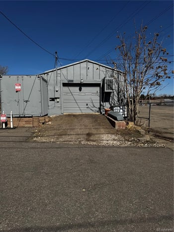 1305 Evans Ave, Denver, CO 80223