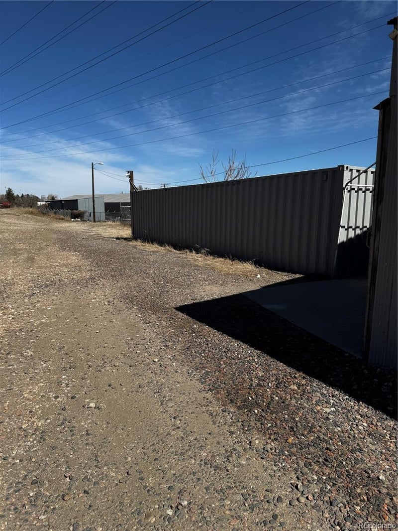 1305 W Evans Ave, Denver, CO 80223