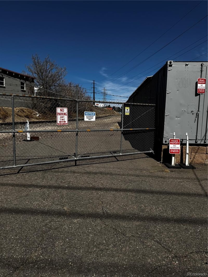 1305 W Evans Ave, Denver, CO 80223