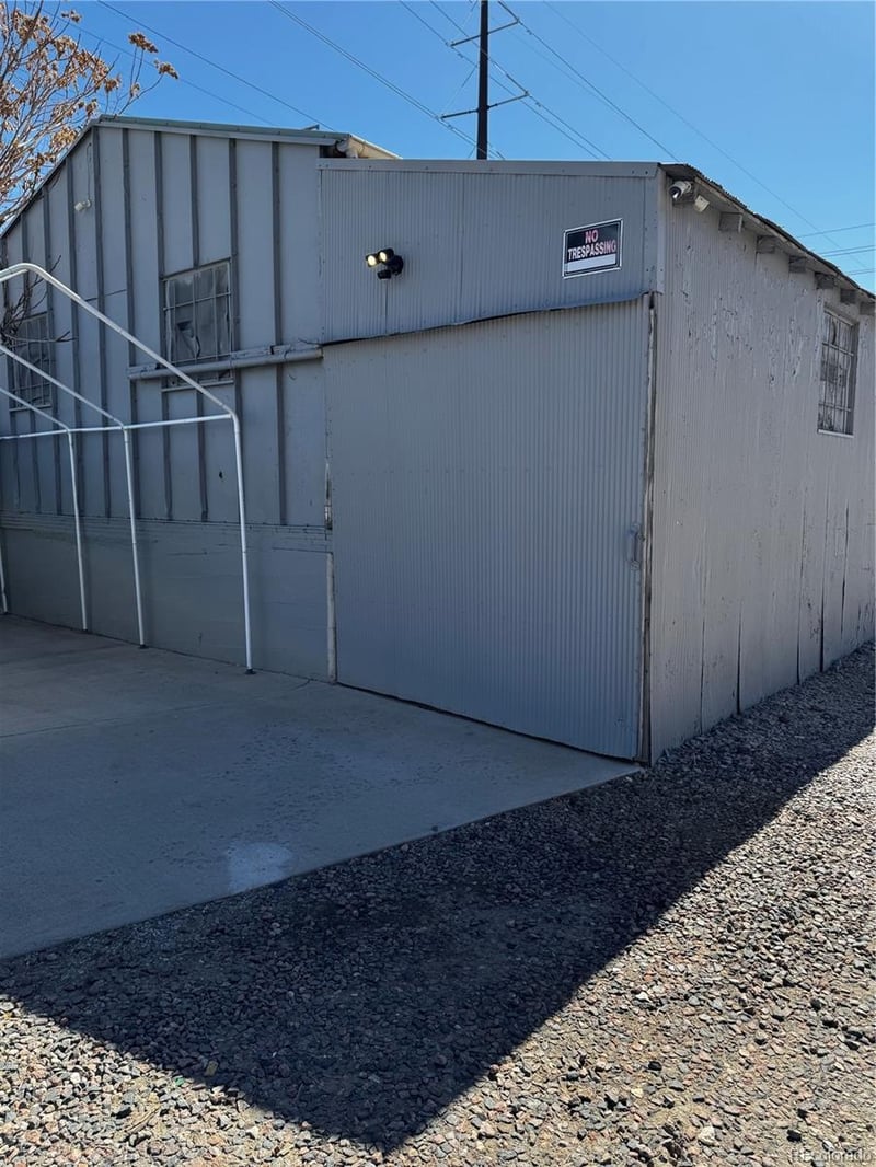 1305 W Evans Ave, Denver, CO 80223