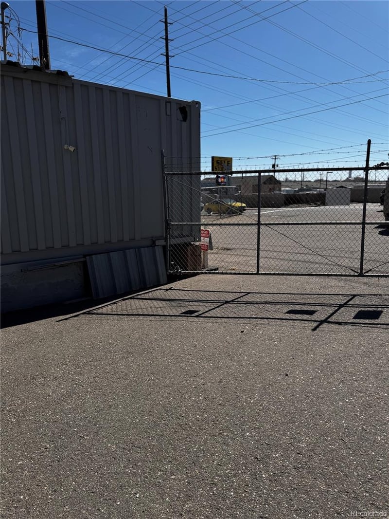 1305 W Evans Ave, Denver, CO 80223