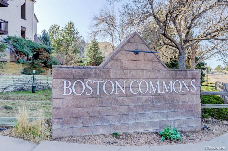6380 S Boston St #111, Greenwood Village, CO 80111