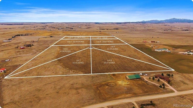 30343 Imperial Point, Elizabeth, CO 80107