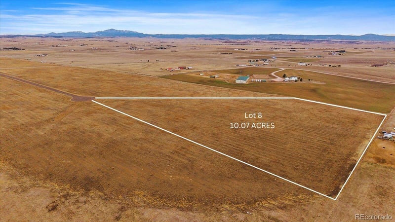 30343 Imperial Point, Elizabeth, CO 80107