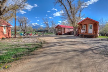 404 Oak St, La Veta, CO 81055