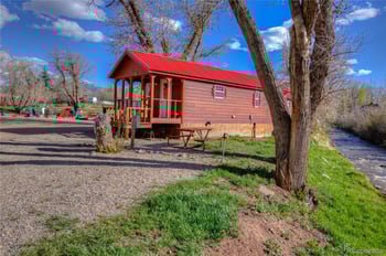 404 Oak St, La Veta, CO 81055