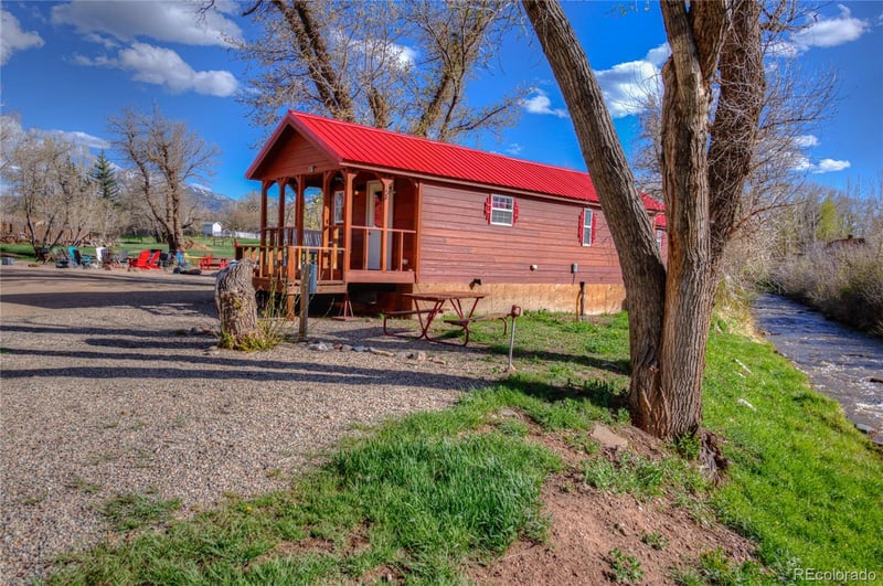404 Oak St, La Veta, CO 81055