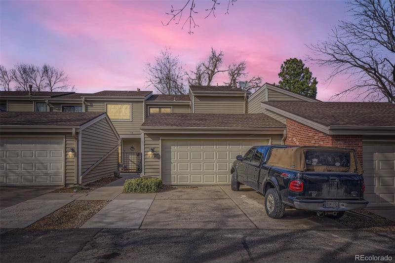 7925 Layton Ave #529, Littleton, CO 80123