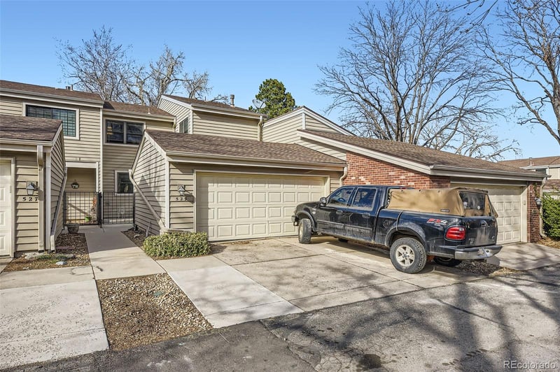 7925 Layton Ave #529, Littleton, CO 80123