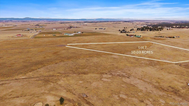 30344 Imperial Point, Elizabeth, CO 80107
