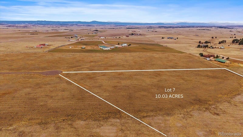 30344 Imperial Point, Elizabeth, CO 80107