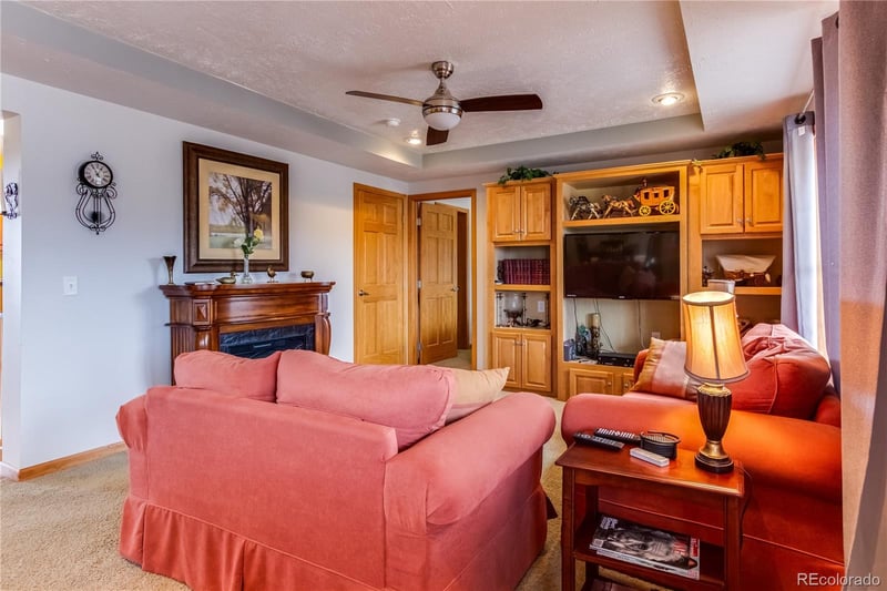 33186 Little Bear Dr, Trinidad, CO 81082