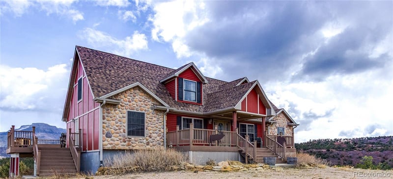 33186 Little Bear Dr, Trinidad, CO 81082