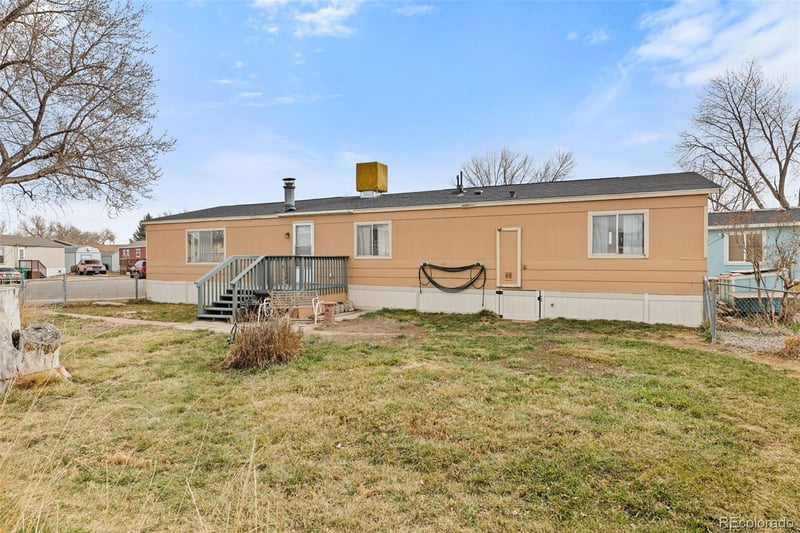 10910 Turner Blvd Lot 127, Longmont, CO 80504