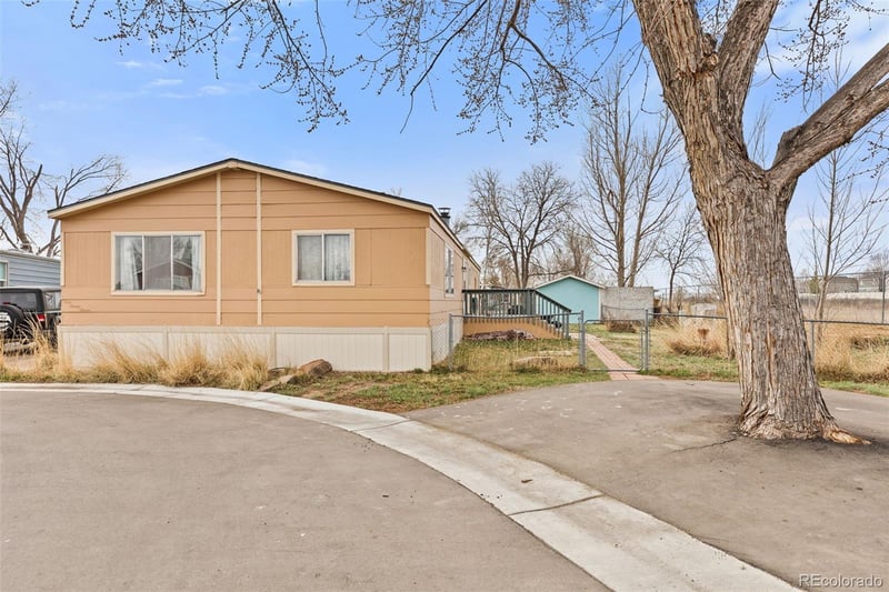 10910 Turner Blvd Lot 127, Longmont, CO 80504