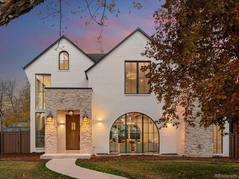 2332 S Columbine St, Denver, CO 80210