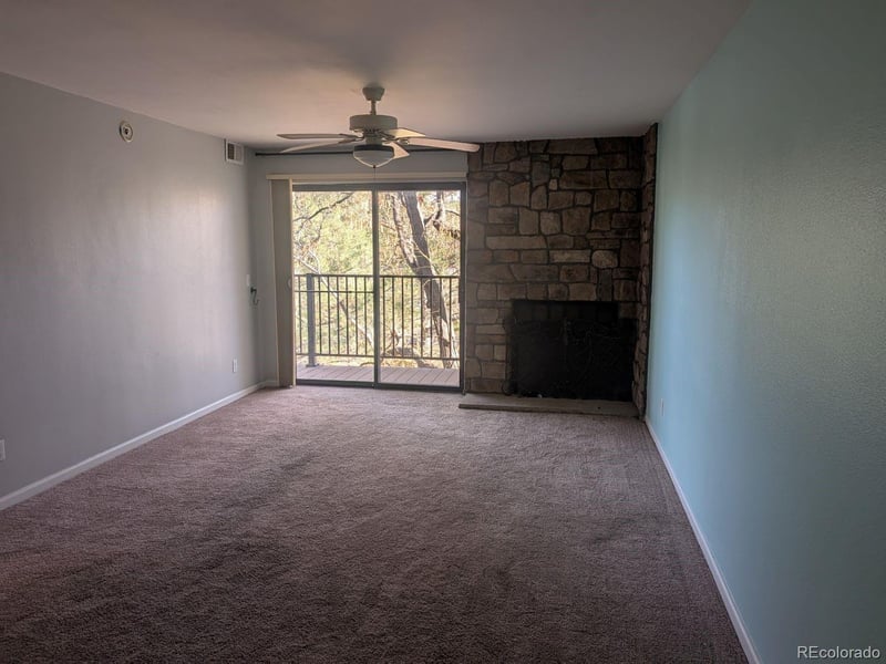 431 S Kalispell Way #308, Aurora, CO 80017