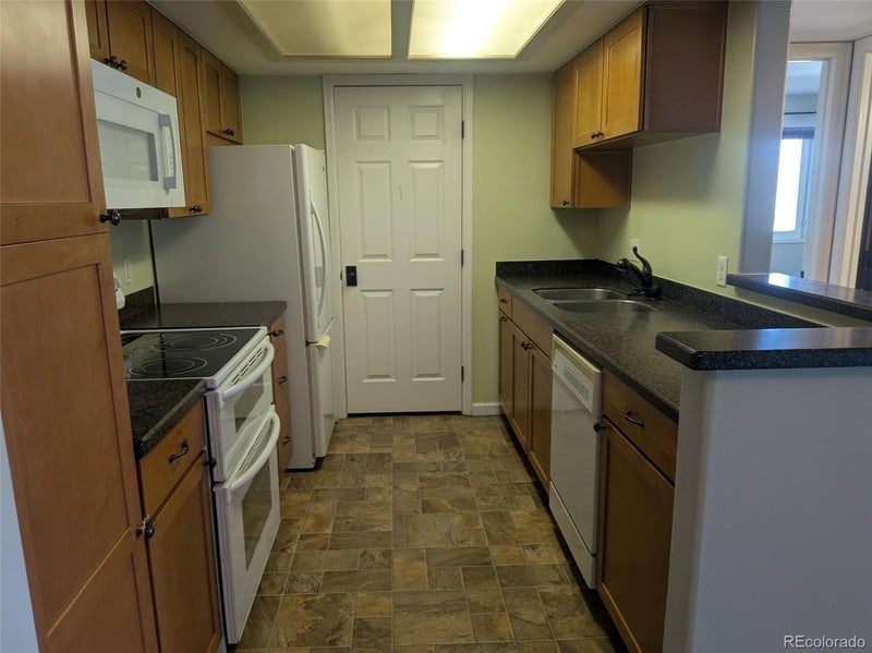 431 S Kalispell Way #308, Aurora, CO 80017