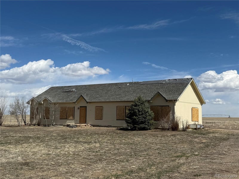 5500 Dacono Ct, Byers, CO 80103