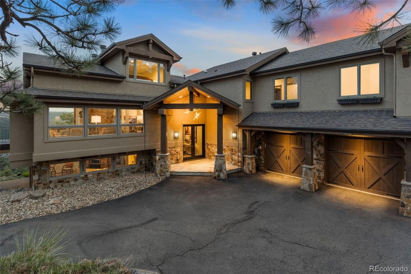 2063 Montane Dr E, Golden, CO 80401