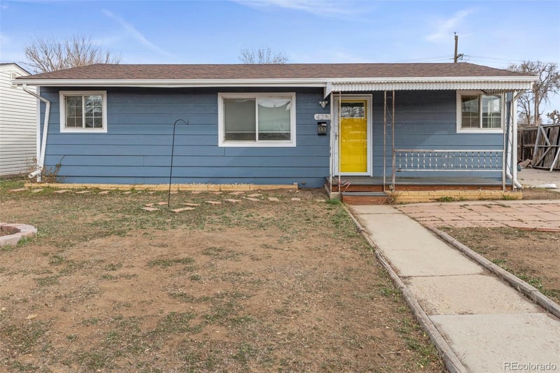4211 69th Ave, Commerce, CO 80022