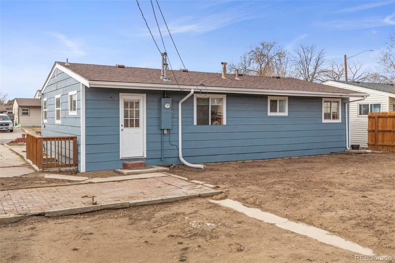 4211 69th Ave, Commerce, CO 80022