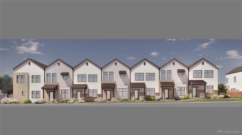 3915 Upham St, Wheat Ridge, CO 80033