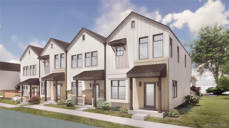 3915 Upham St, Wheat Ridge, CO 80033