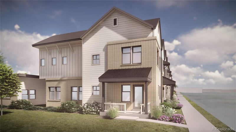 3915 Upham St, Wheat Ridge, CO 80033