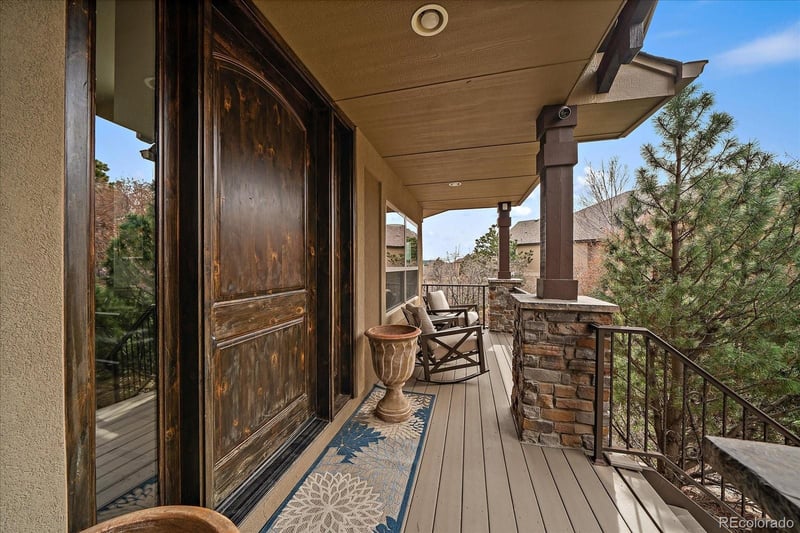 1159 Buffalo Ridge Rd, Castle Pines, CO 80108