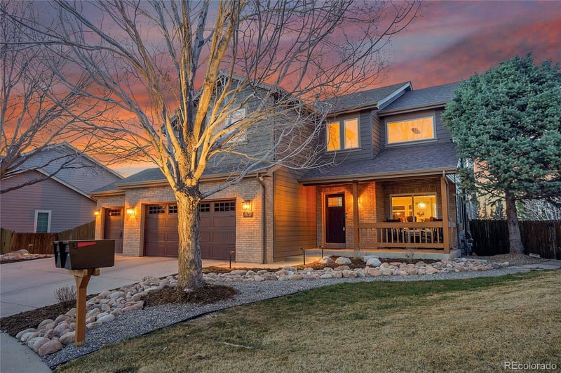 823 W 126th Pl, Westminster, CO 80234