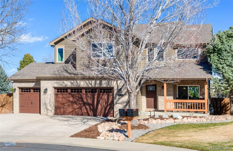 823 W 126th Pl, Westminster, CO 80234