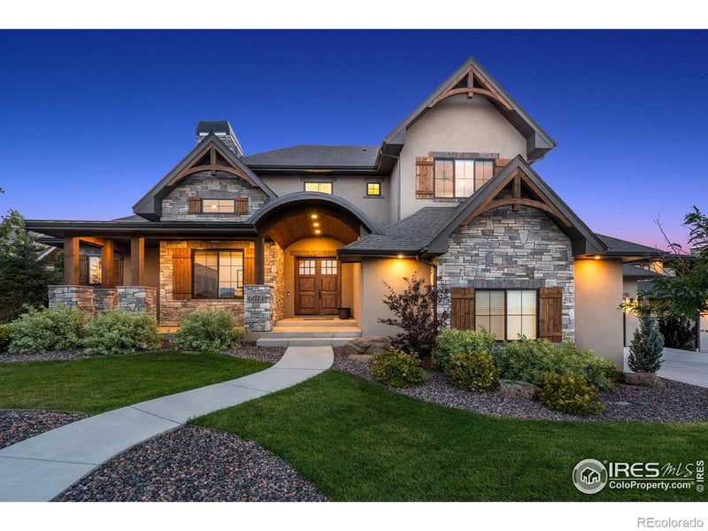 6071 Last Pointe Ct, Windsor, CO 80550