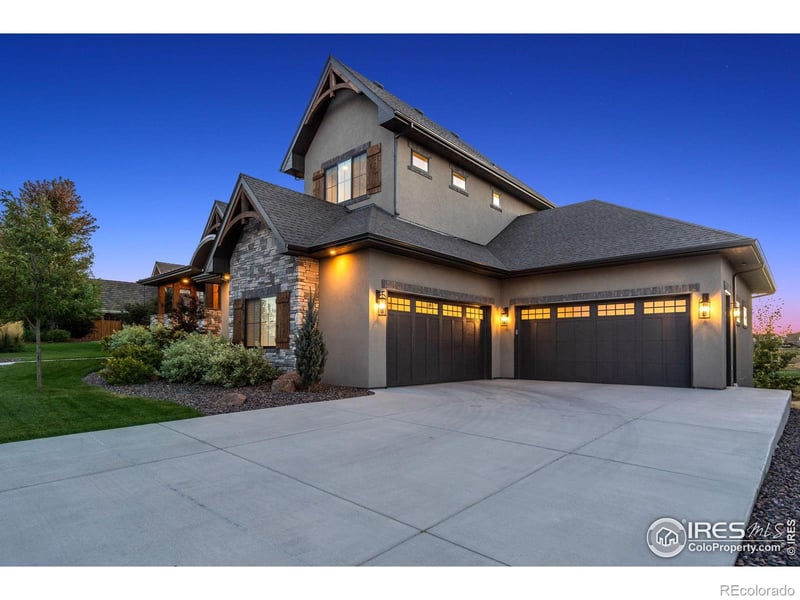 6071 Last Pointe Ct, Windsor, CO 80550