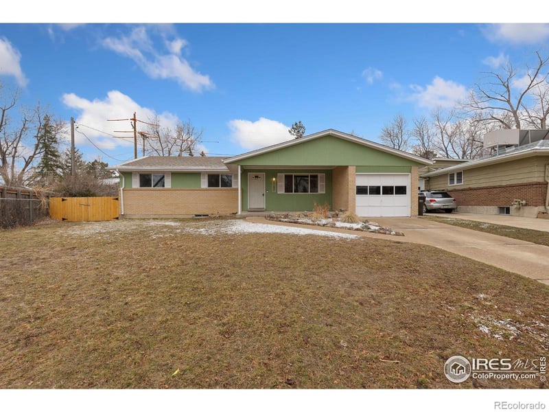 4480 Hastings Dr, Boulder, CO 80305