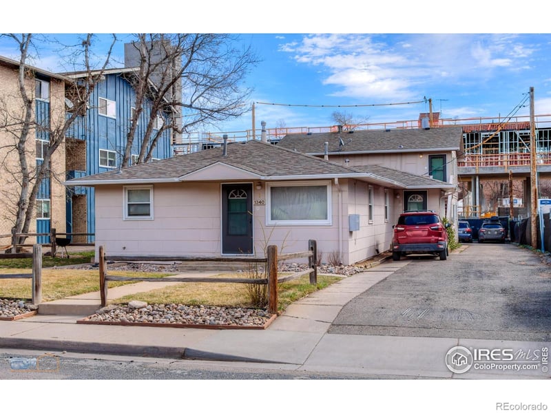 1340 19th St, Boulder, CO 80302