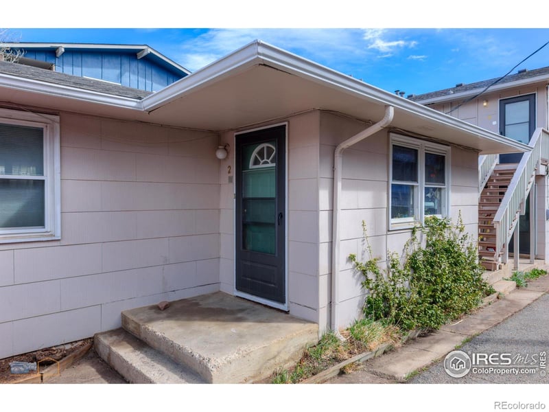 1340 19th St, Boulder, CO 80302