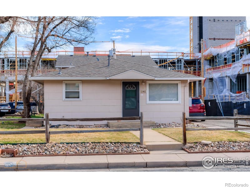 1340 19th St, Boulder, CO 80302