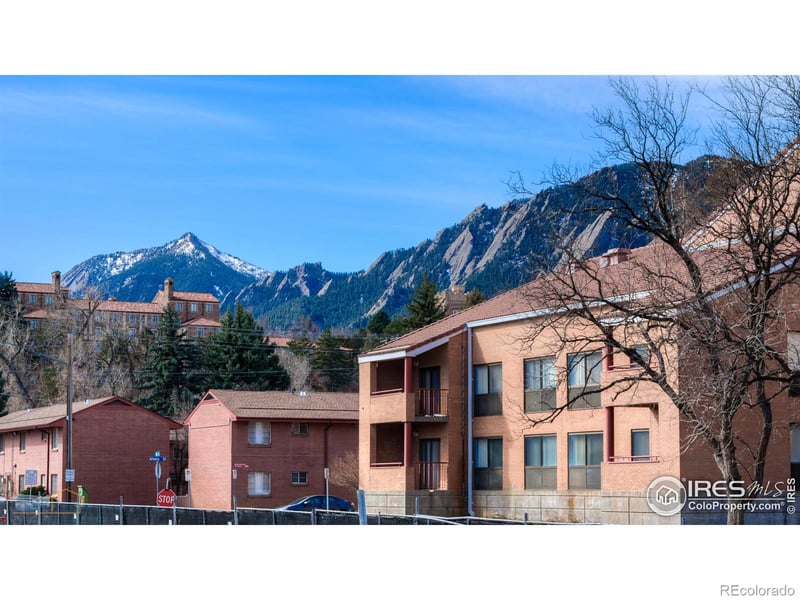 1340 19th St, Boulder, CO 80302