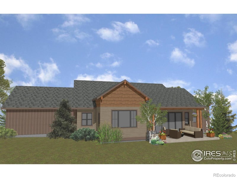 1690 Continental Peaks Cir, Estes Park, CO 80517