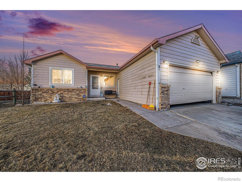 2250 44th St, Loveland, CO 80538