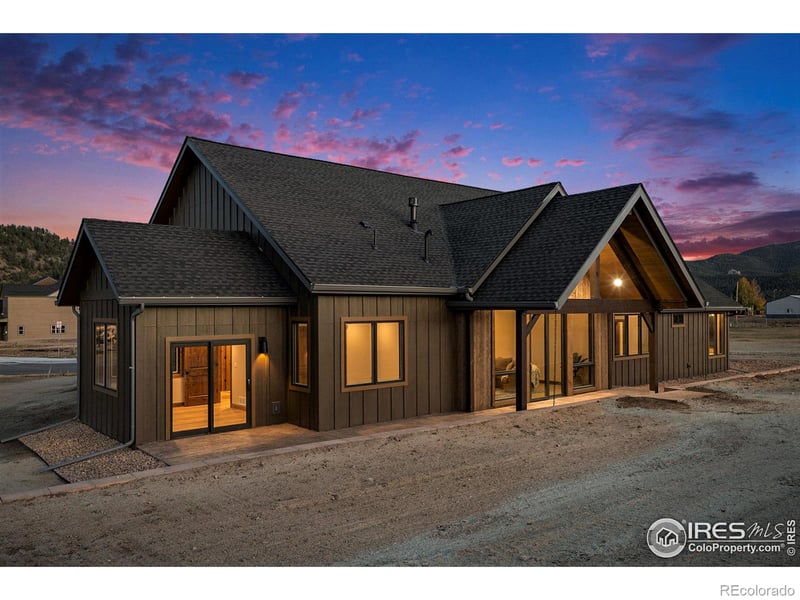 1750 Continental Peaks Cir, Estes Park, CO 80517