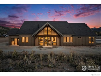 1750 Continental Peaks Cir, Estes Park, CO 80517